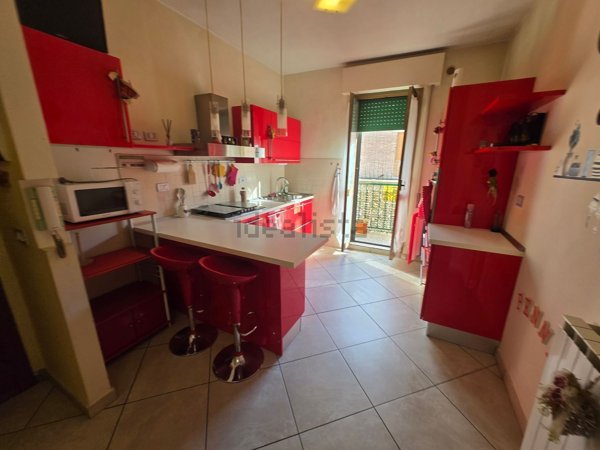 appartamento in vendita a Chiusi