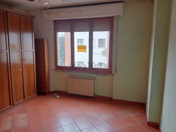 appartamento in vendita a Chiusi