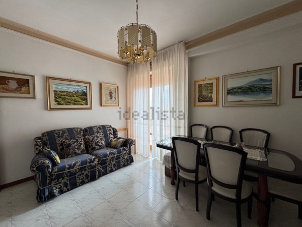 appartamento in vendita a Chiusi