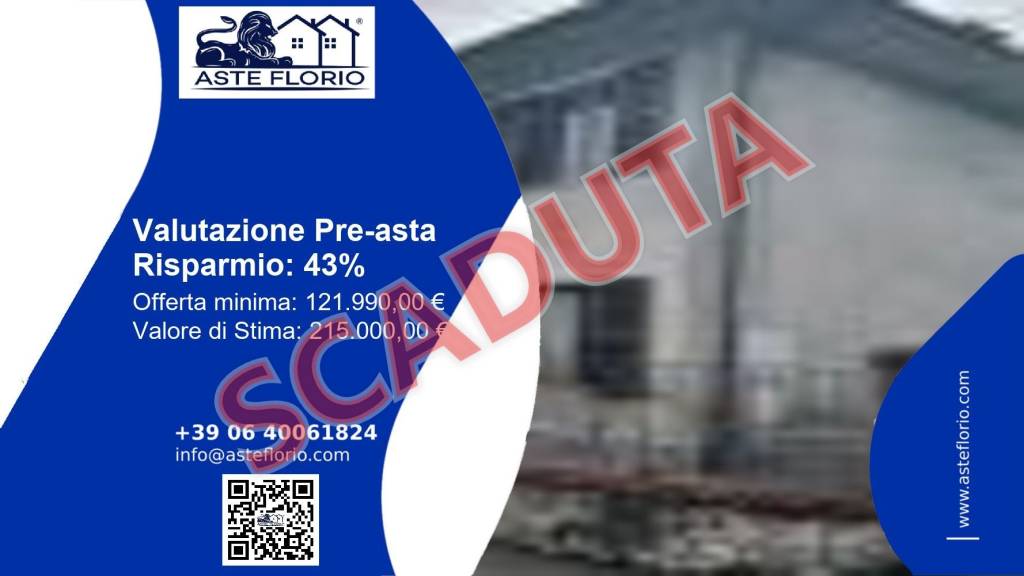 appartamento in vendita a Chiusi in zona Montallese
