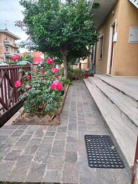 appartamento in vendita a Chiusi in zona Chiusi Scalo