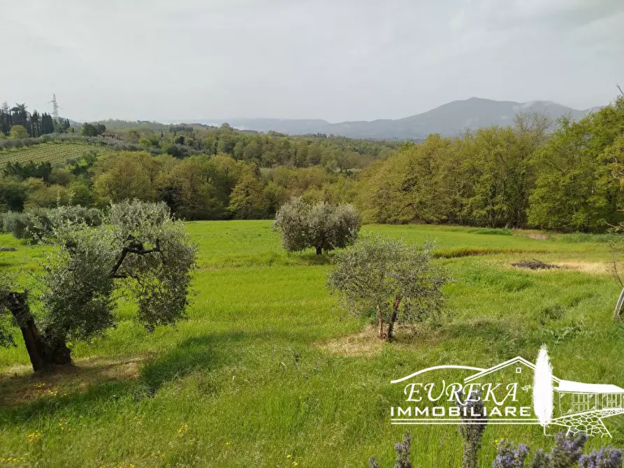 mansarda in vendita a Chiusi