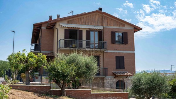 appartamento in vendita a Chiusi