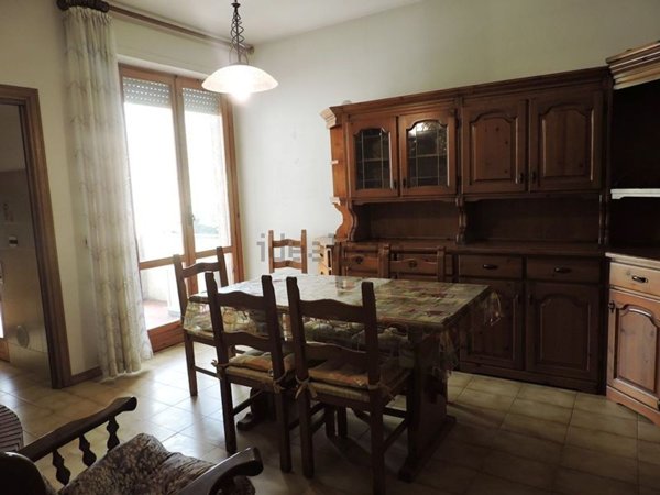 appartamento in vendita a Chiusi in zona Chiusi Scalo