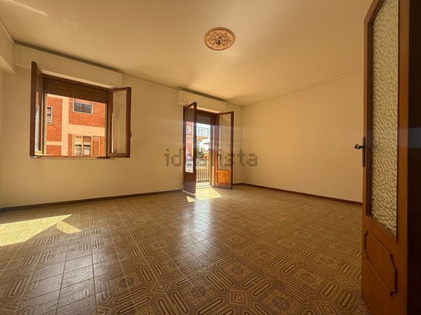 appartamento in vendita a Chiusi