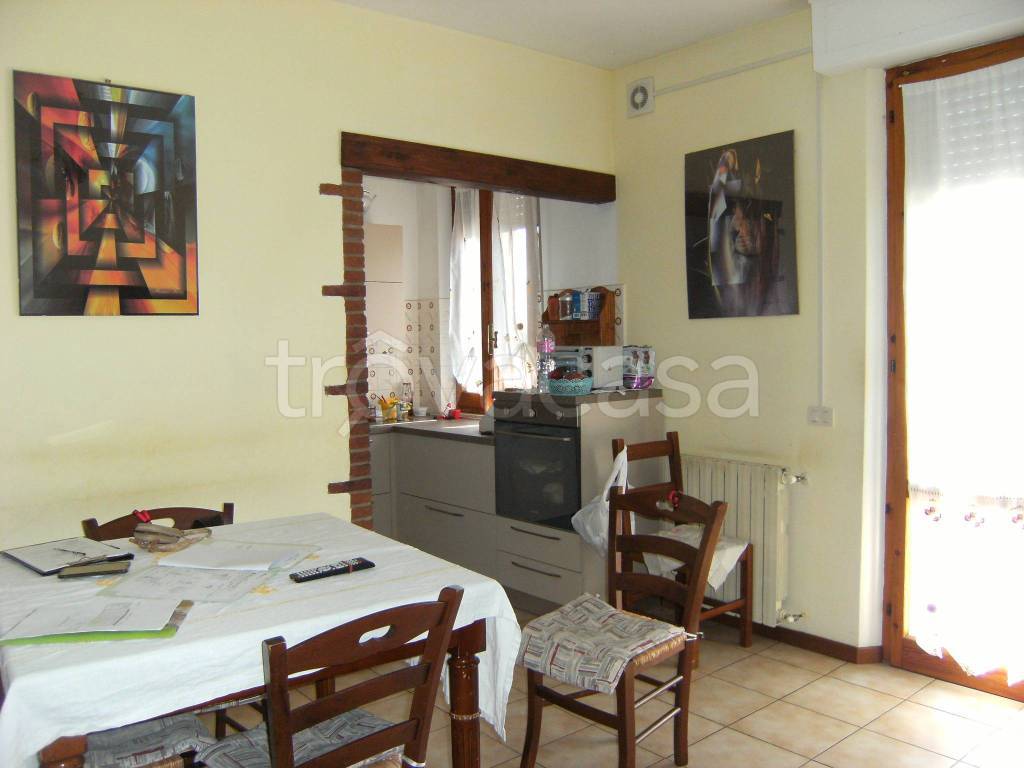 appartamento in vendita a Chiusi