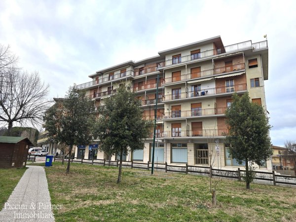 appartamento in vendita a Chiusi in zona Chiusi Scalo