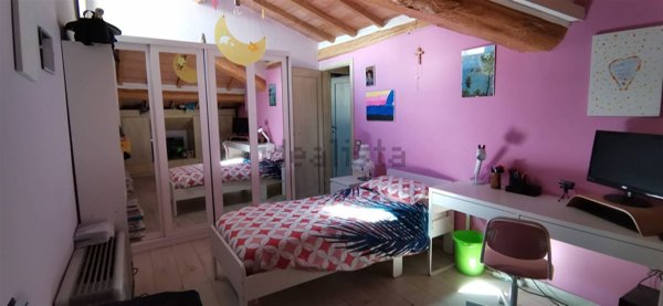 casa indipendente in vendita a Chiusi