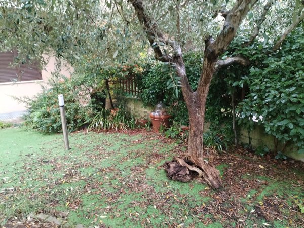 casa indipendente in vendita a Chiusi in zona Macciano