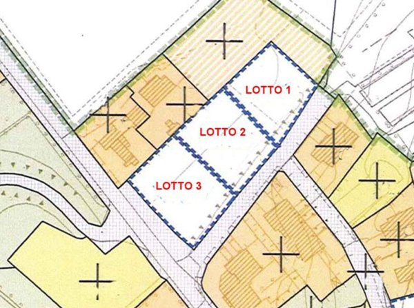 appartamento in vendita a Chiusi in zona Montallese