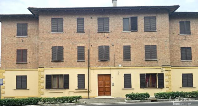 appartamento in vendita a Chiusi in zona Chiusi Scalo