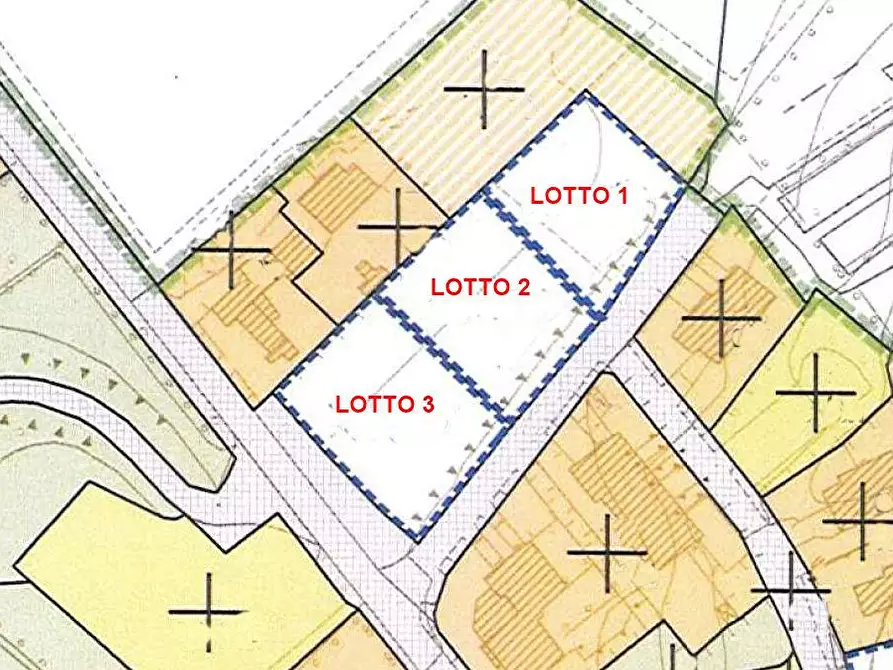 appartamento in vendita a Chiusi in zona Montallese