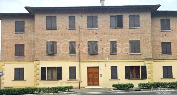 appartamento in vendita a Chiusi in zona Chiusi Scalo