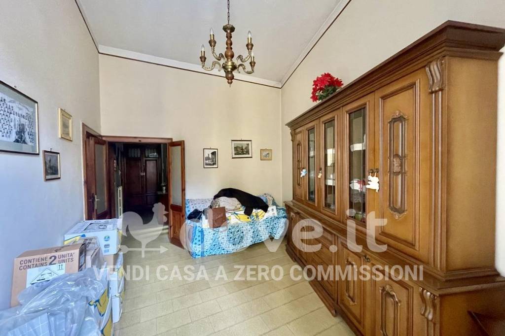 appartamento in vendita a Chiusi in zona Chiusi Scalo