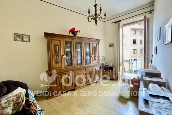 appartamento in vendita a Chiusi