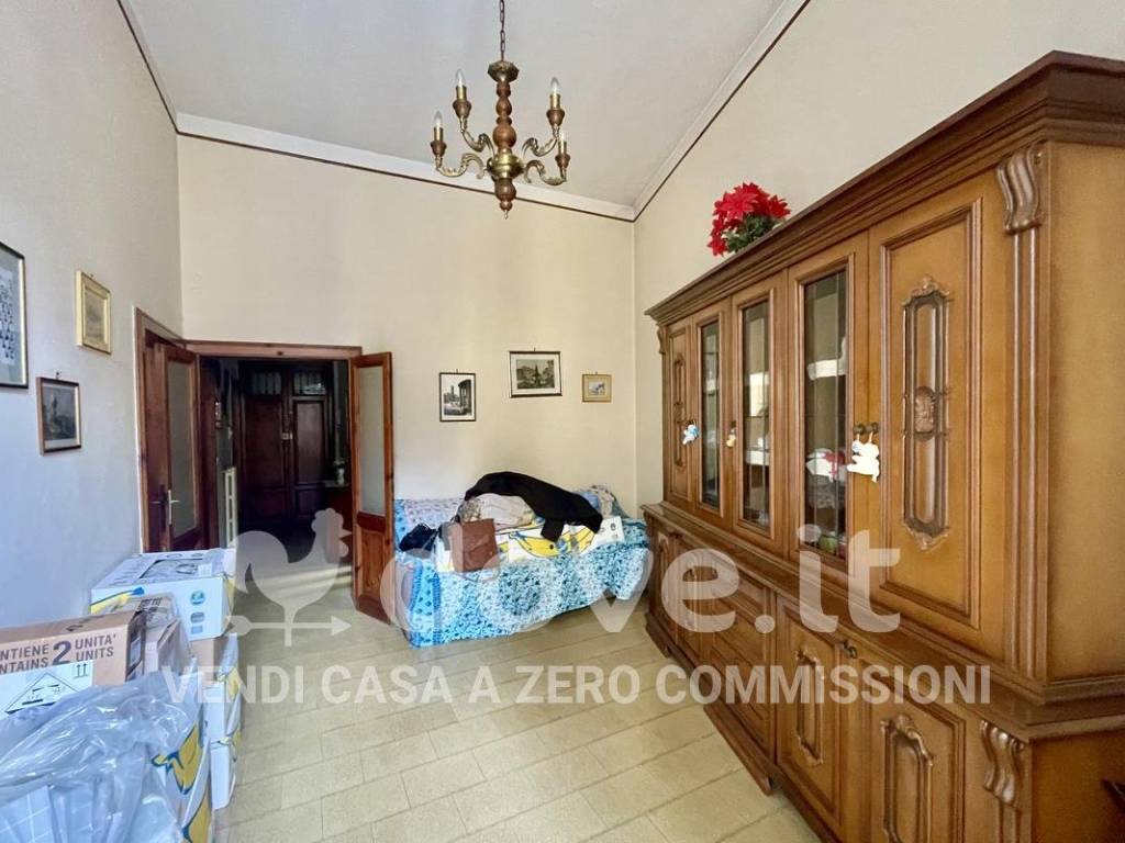appartamento in vendita a Chiusi in zona Chiusi Scalo