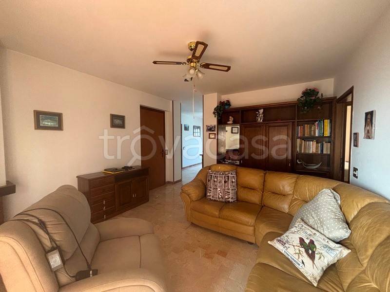 appartamento in vendita a Chiusi in zona Chiusi Scalo