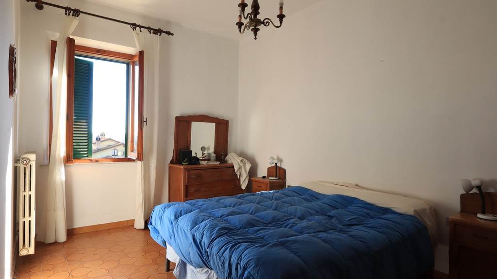 appartamento in vendita a Chiusi in zona Montallese