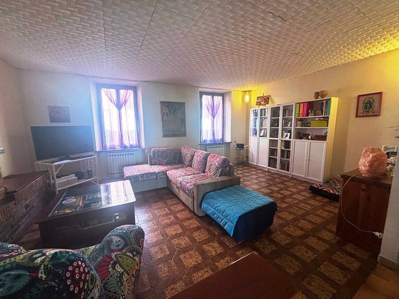 appartamento in vendita a Chiusi