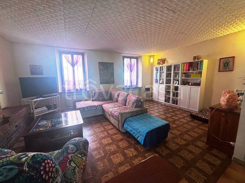 appartamento in vendita a Chiusi