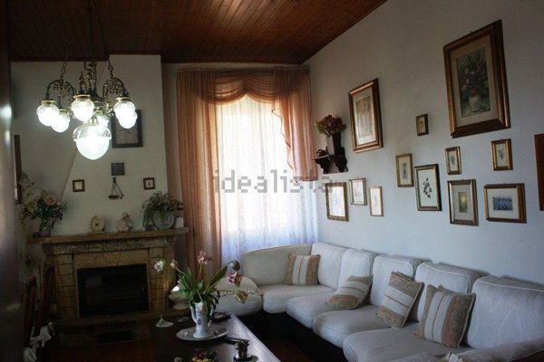 appartamento in vendita a Chiusi