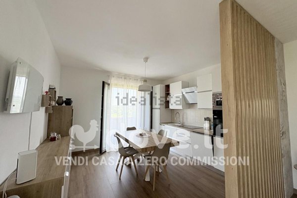 appartamento in vendita a Chiusi