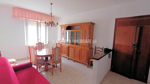 appartamento in vendita a Chiusi in zona Chiusi Scalo