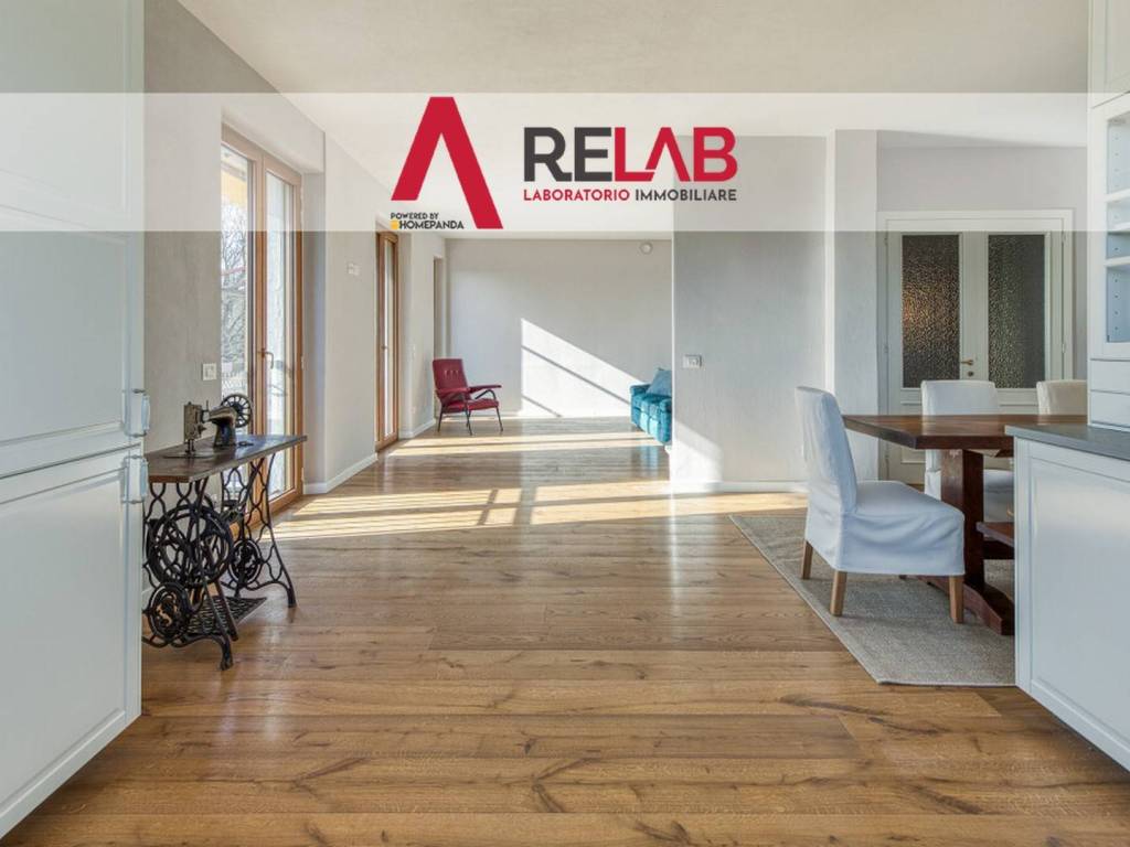 appartamento in vendita a Chiusi