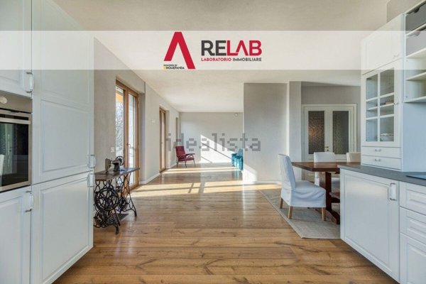 appartamento in vendita a Chiusi