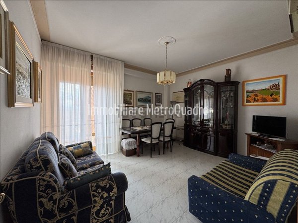 appartamento in vendita a Chiusi