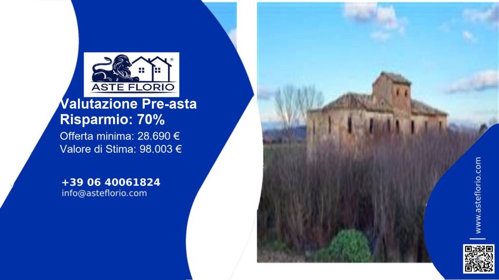 appartamento in vendita a Chiusi