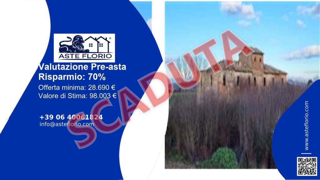 appartamento in vendita a Chiusi