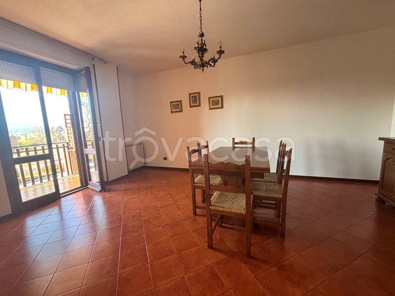 appartamento in vendita a Chiusi