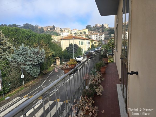 appartamento in vendita a Chiusi in zona Chiusi Scalo