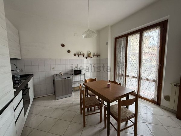 appartamento in vendita a Chiusi