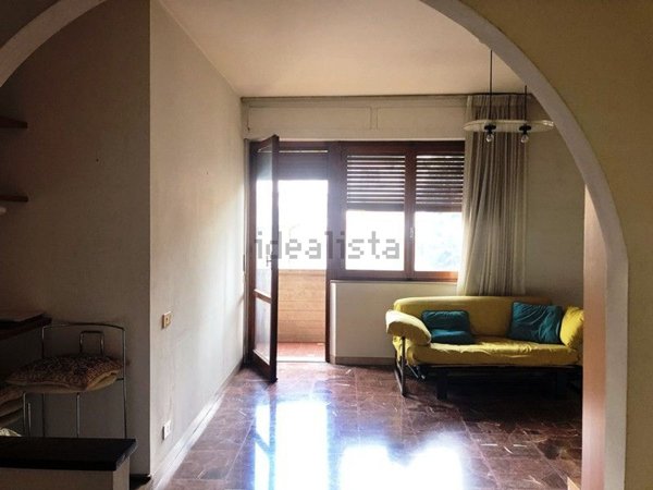 appartamento in vendita a Chiusi in zona Chiusi Scalo