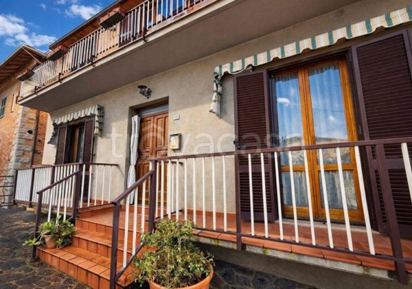 appartamento in vendita a Chiusi in zona Chiusi Scalo