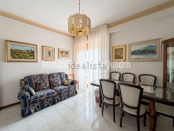 appartamento in vendita a Chiusi