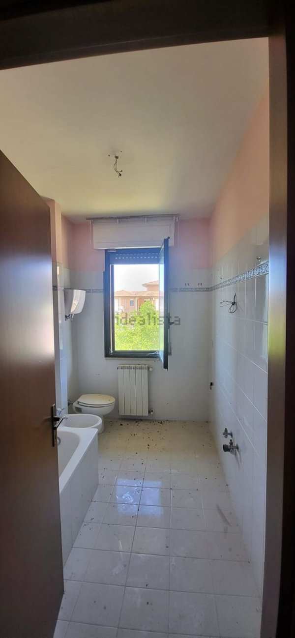 appartamento in vendita a Chiusi