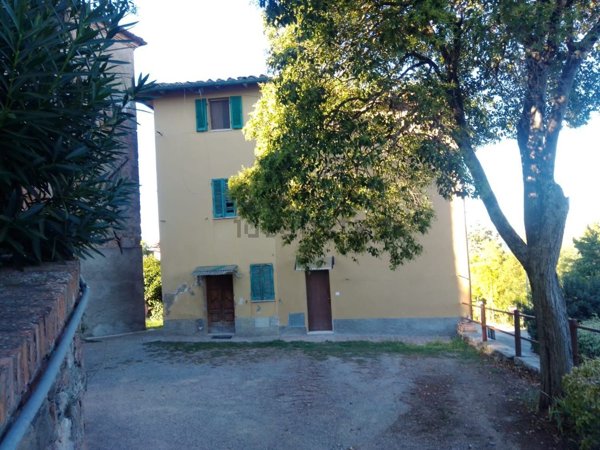 appartamento in vendita a Chiusi