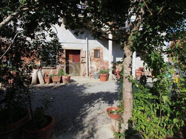 appartamento in vendita a Chiusi in zona Montallese