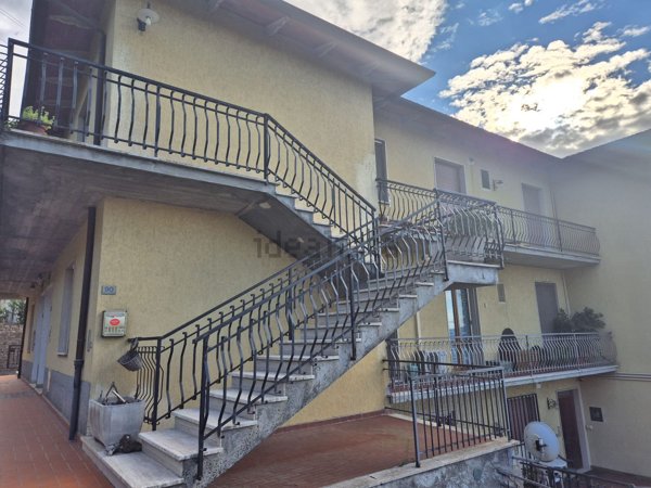 appartamento in vendita a Chiusi