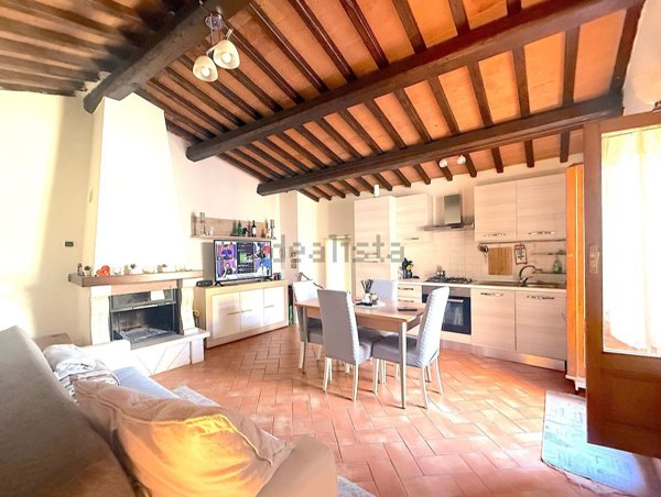 appartamento in vendita a Chiusi