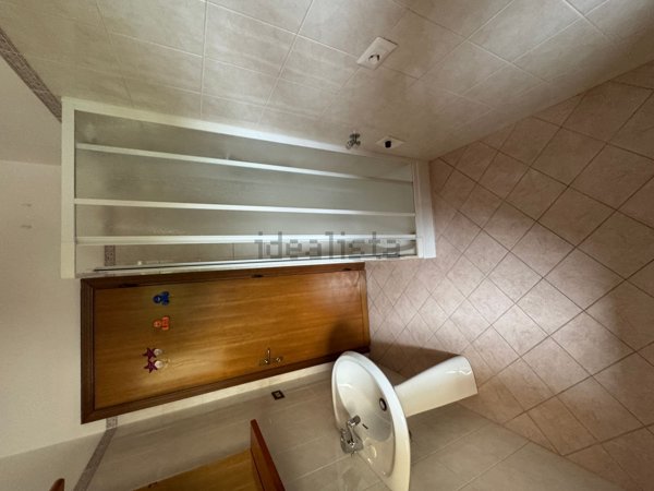 appartamento in vendita a Chiusi