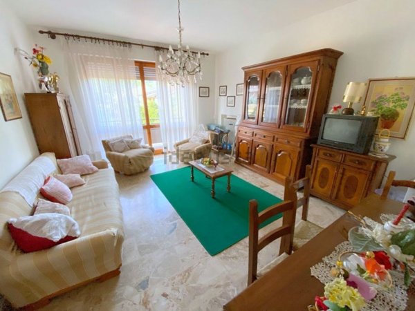 appartamento in vendita a Chiusi