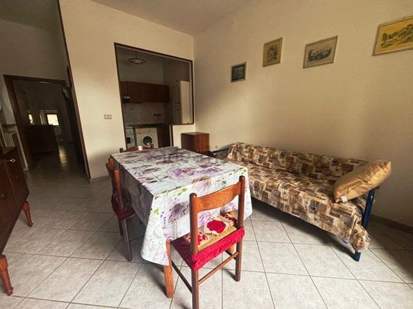 appartamento in vendita a Chiusi in zona Chiusi Scalo