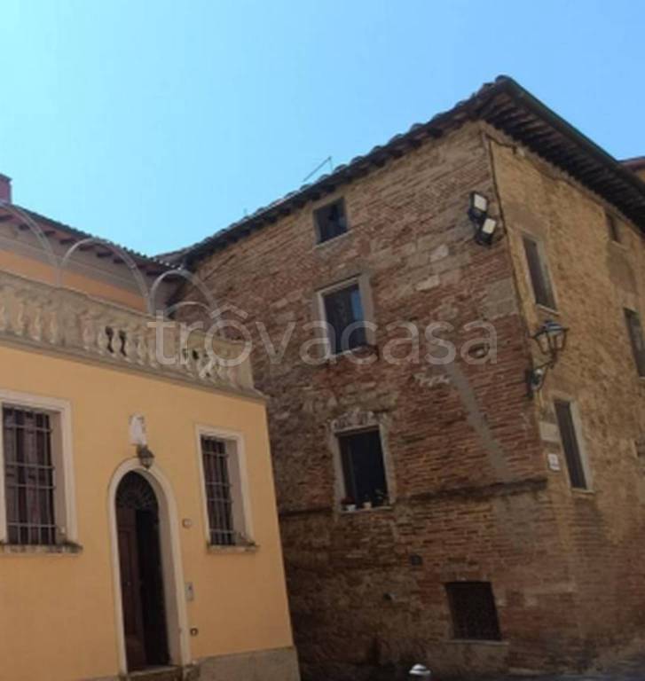 appartamento in vendita a Chiusi