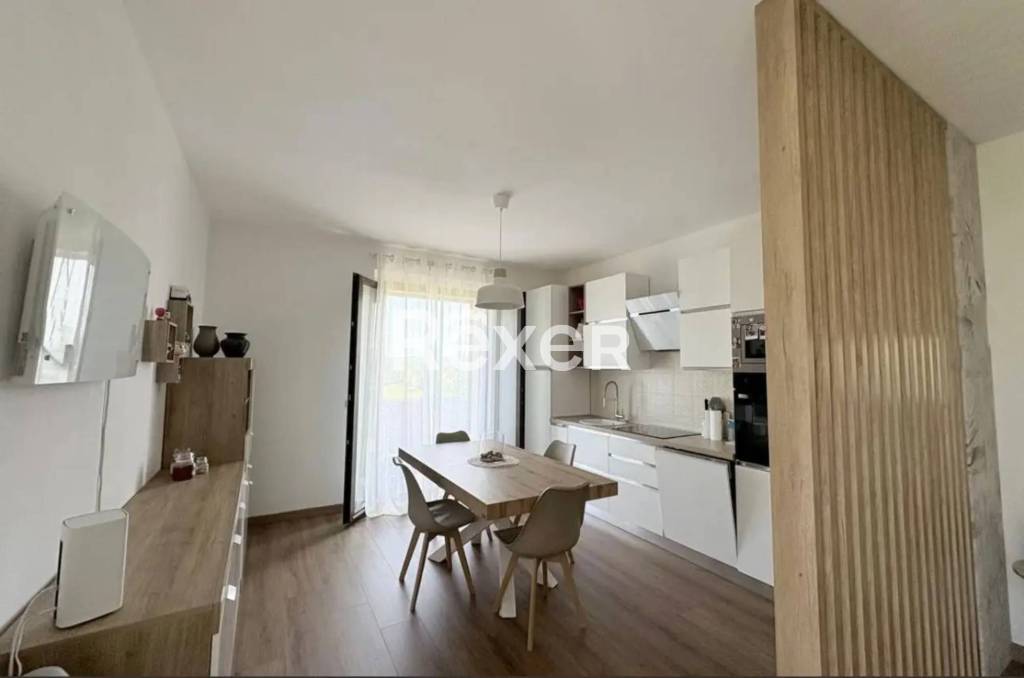 appartamento in vendita a Chiusi in zona Chiusi Scalo