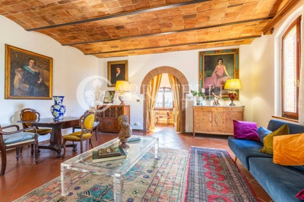 appartamento in vendita a Chiusi