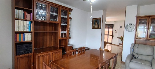 appartamento in vendita a Chiusi